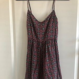 Abercrombie & Fitch romper